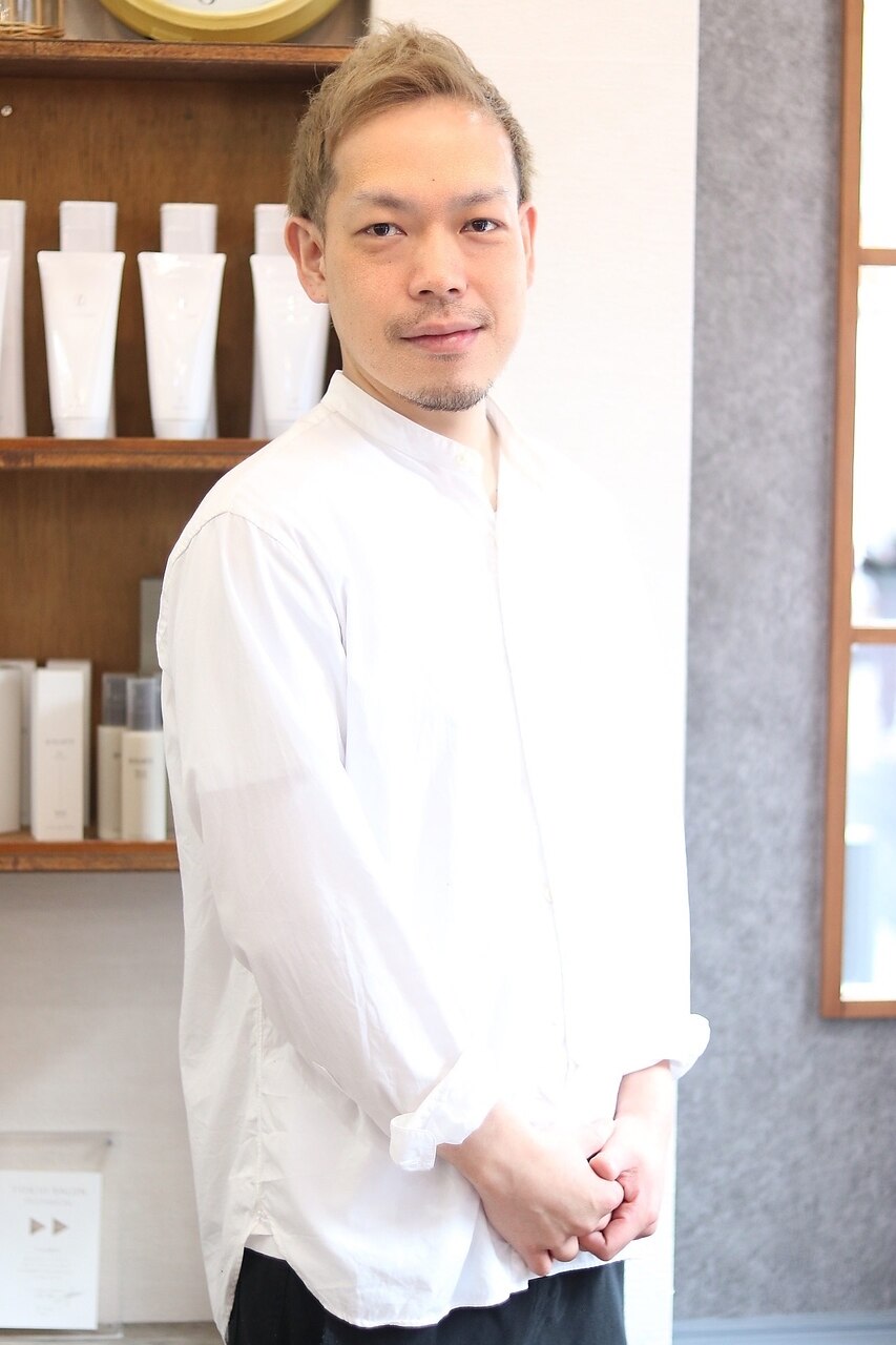 川口崇