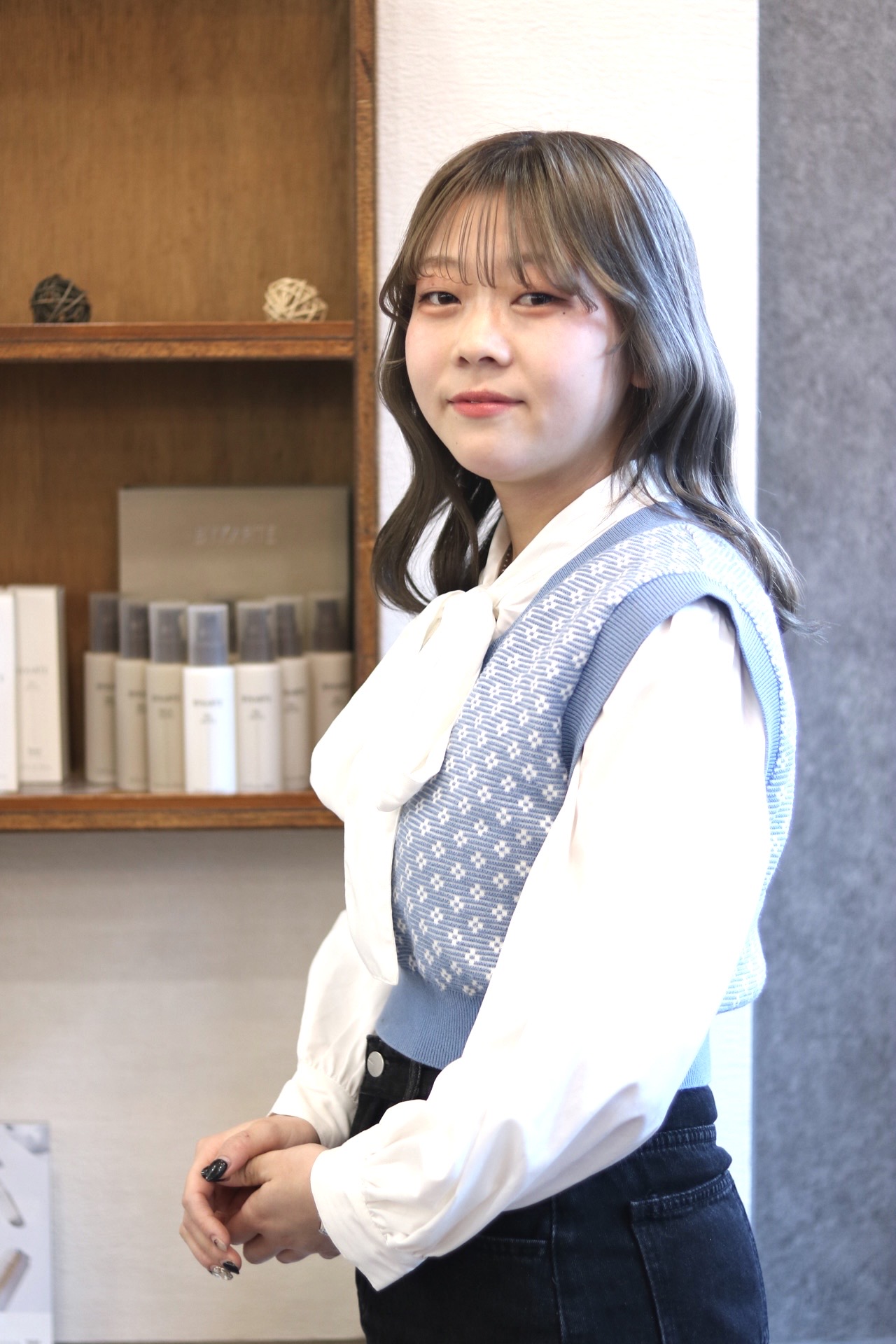大川美郁
