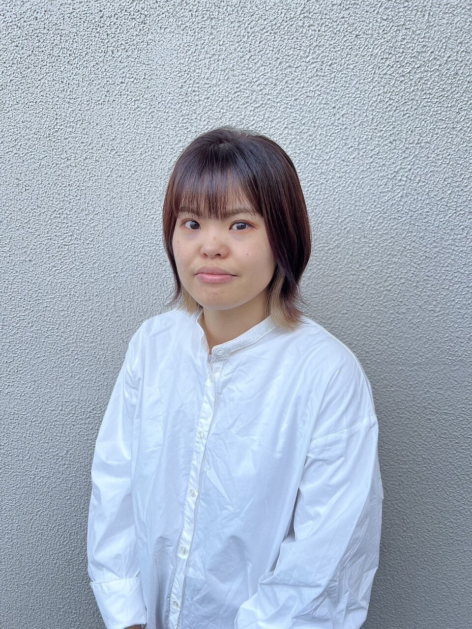 大熊 亜由美