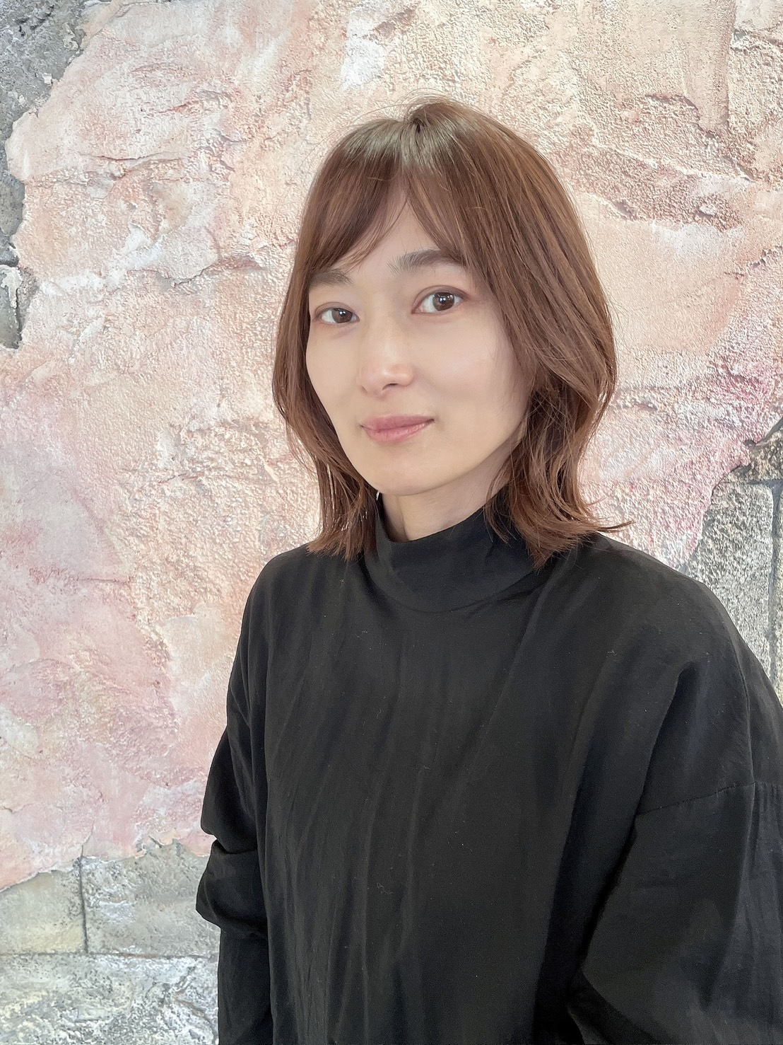 石井憂子