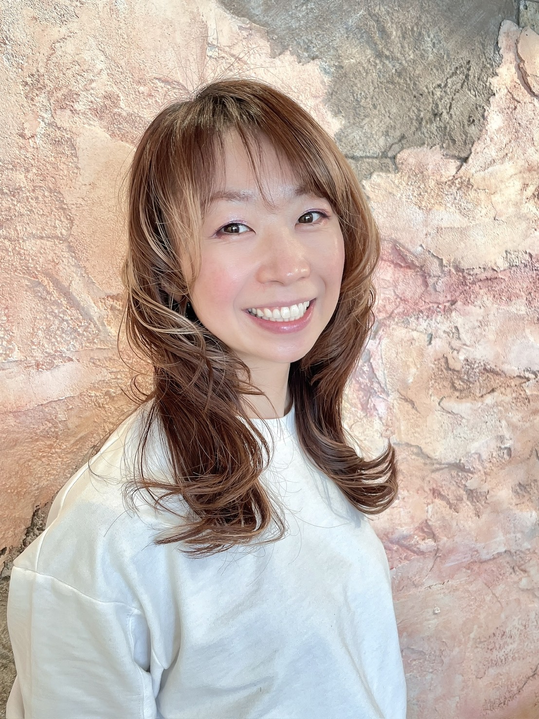 小川涼子