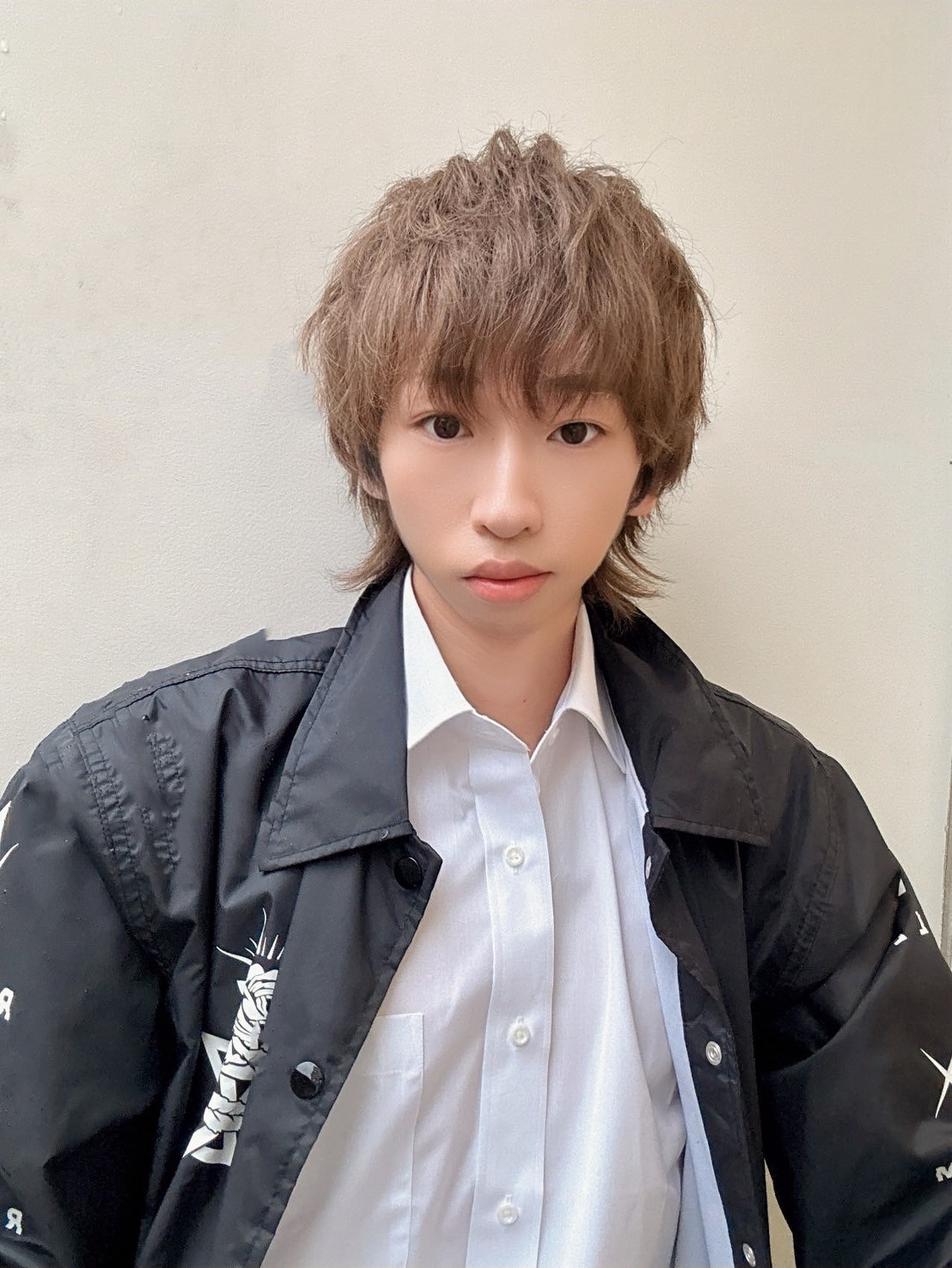 松本修一