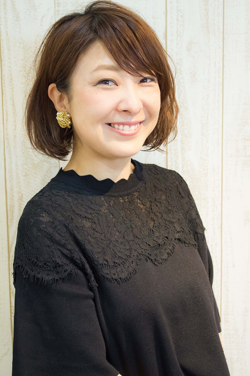 伊沢 菜摘