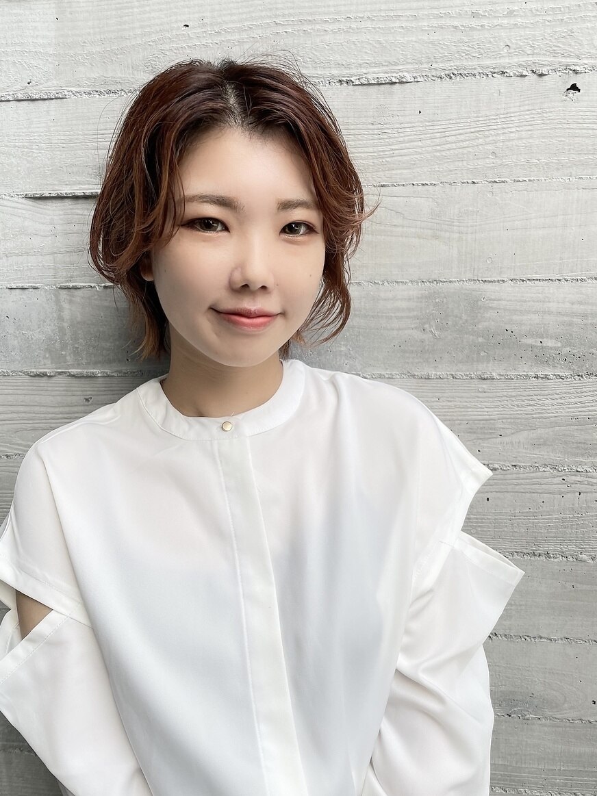 前田夢菜