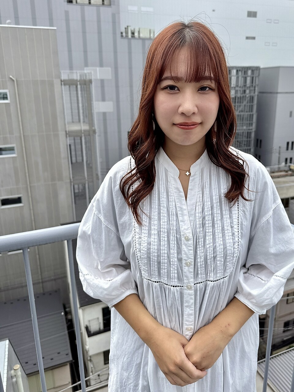 Stylist Image