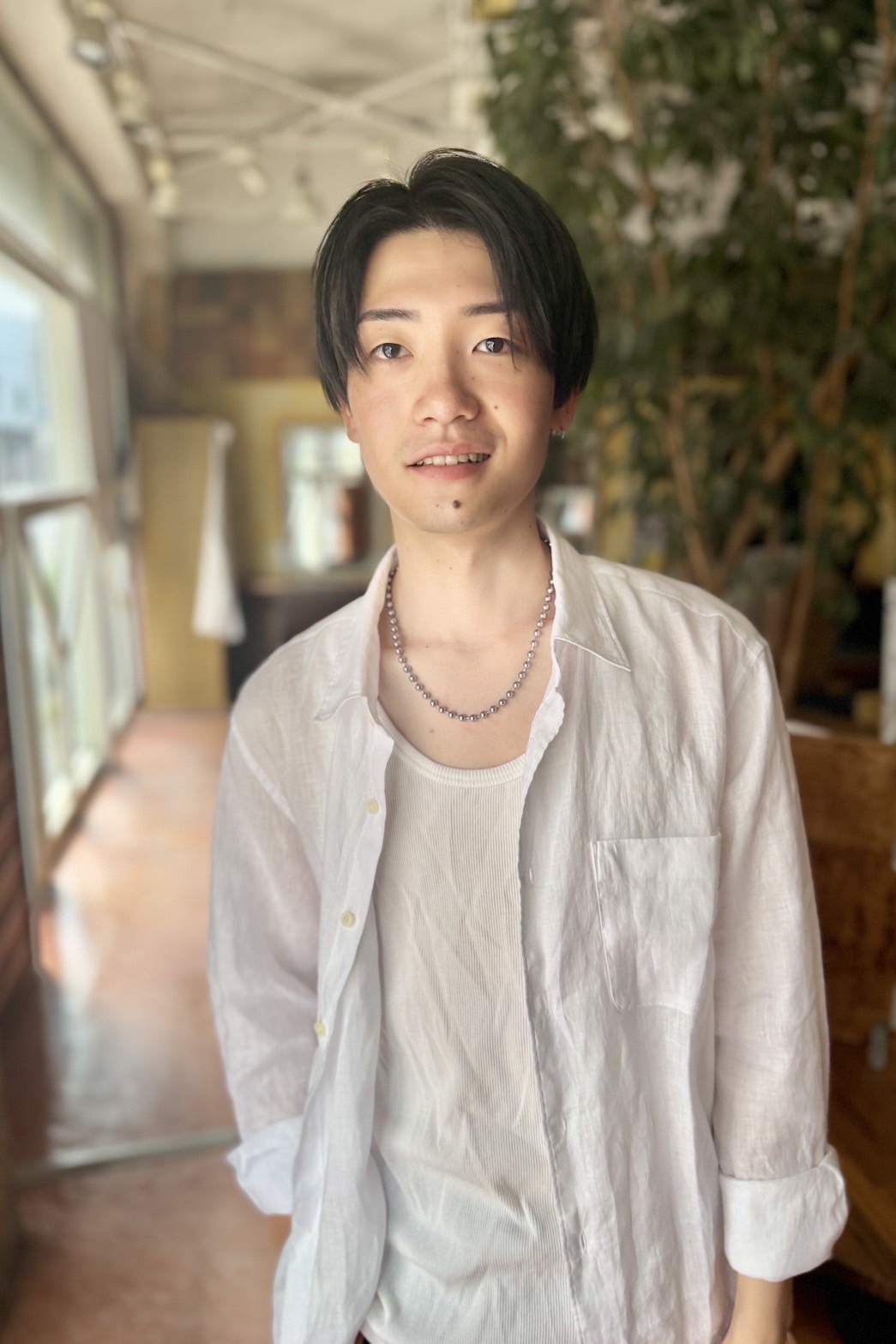 Stylist Image
