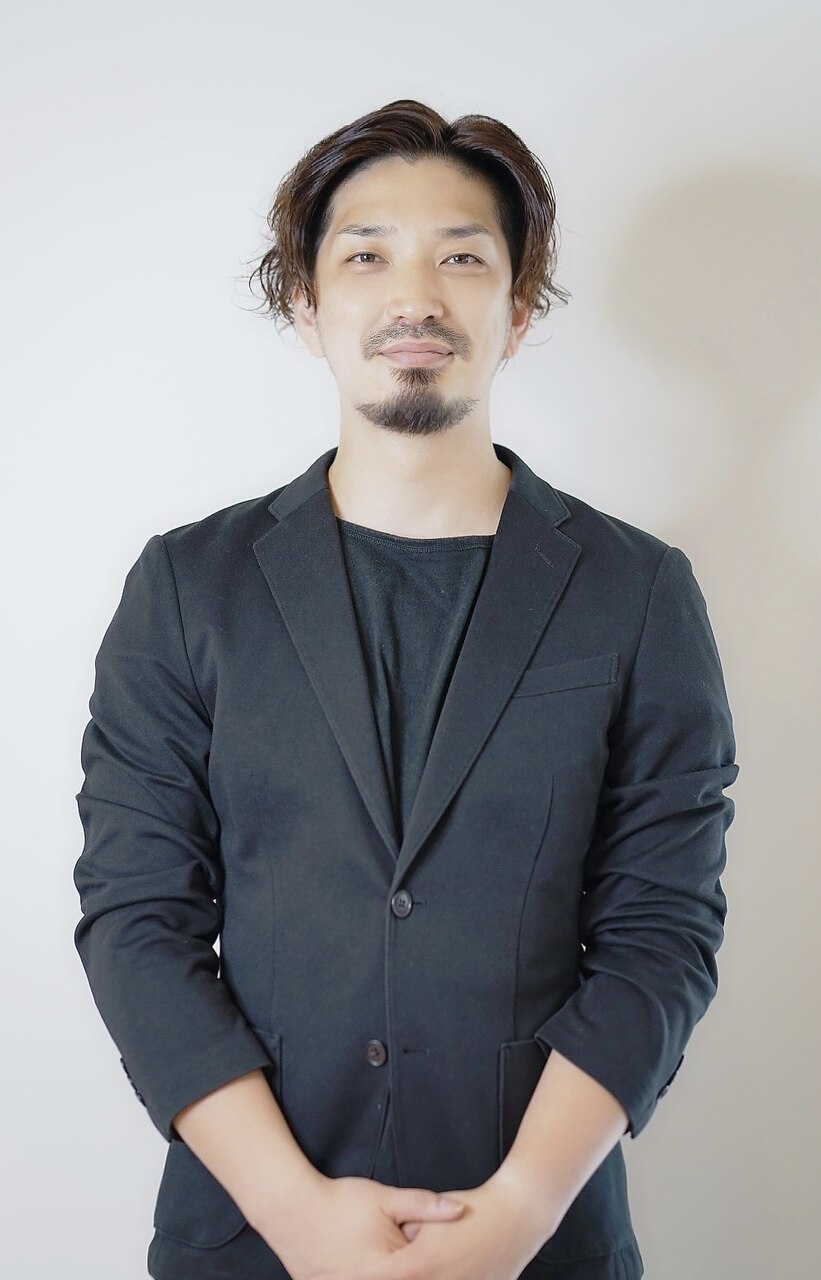 鈴木 隆史