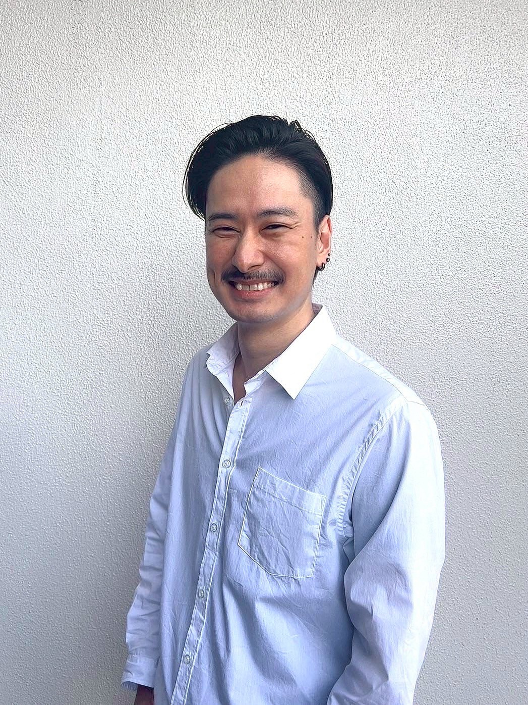 増田智史