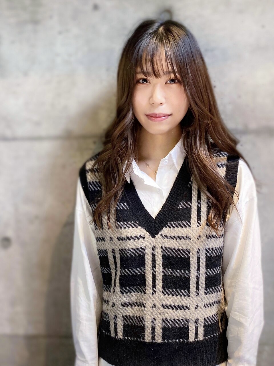 田中 優衣