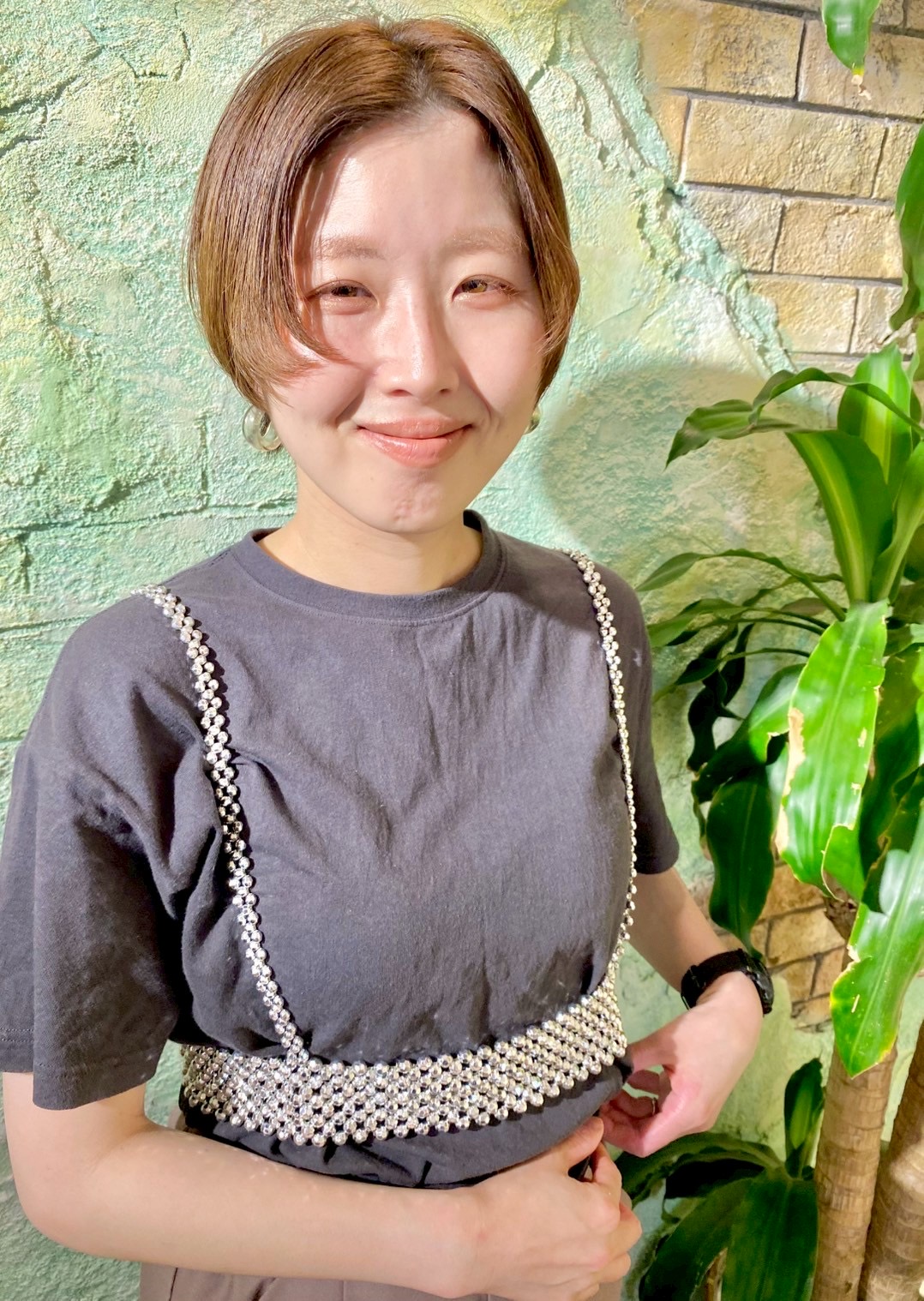 秦野 歩
