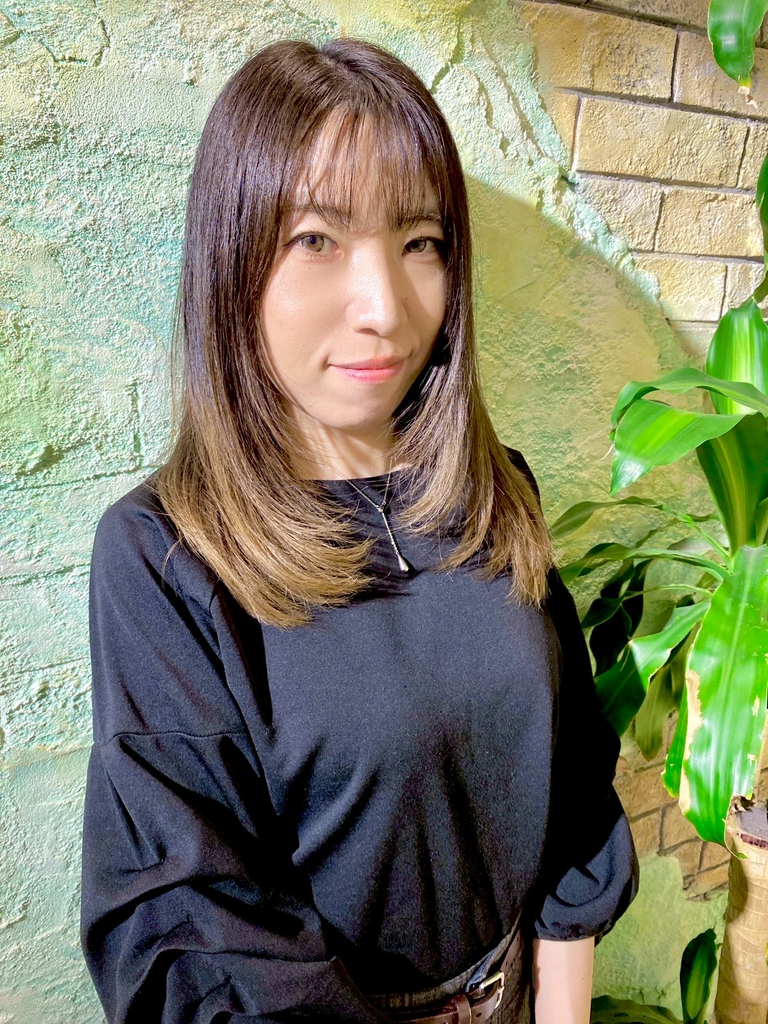 北川 祐子