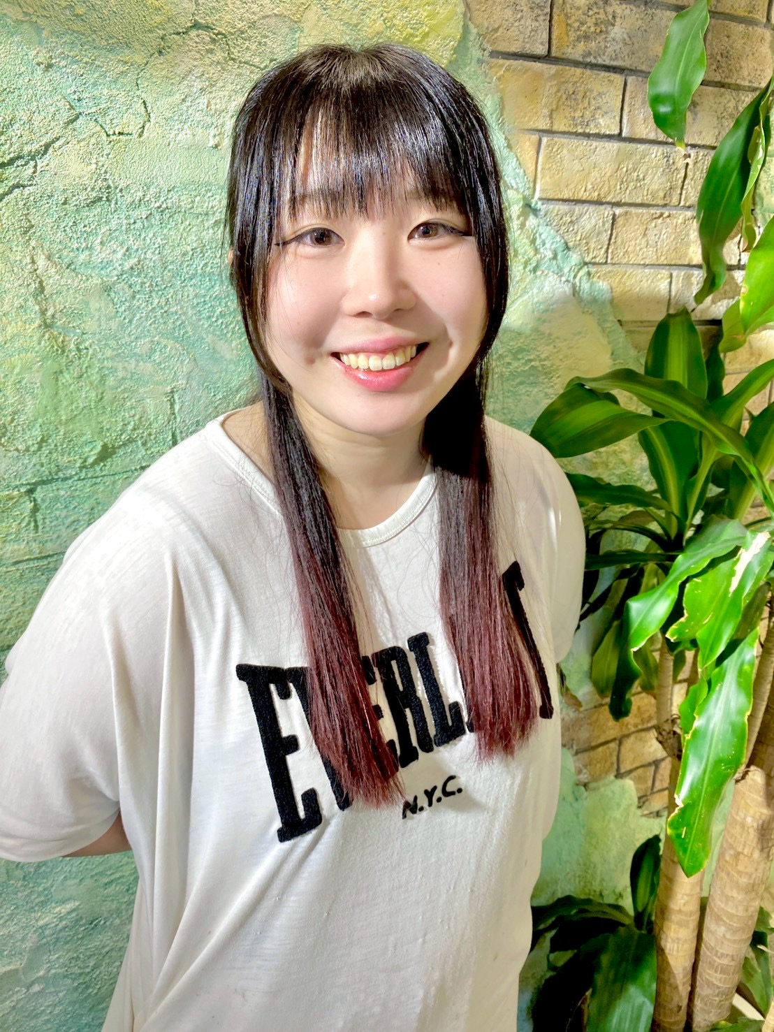 在原　和佳