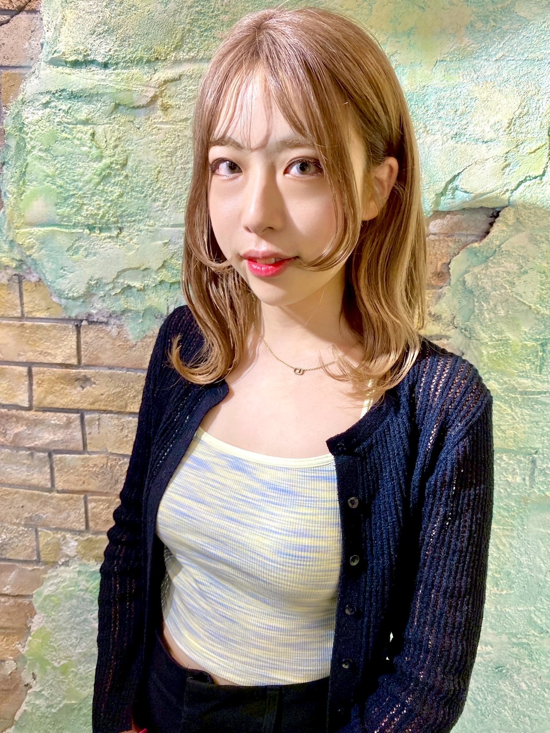 豊田 美咲