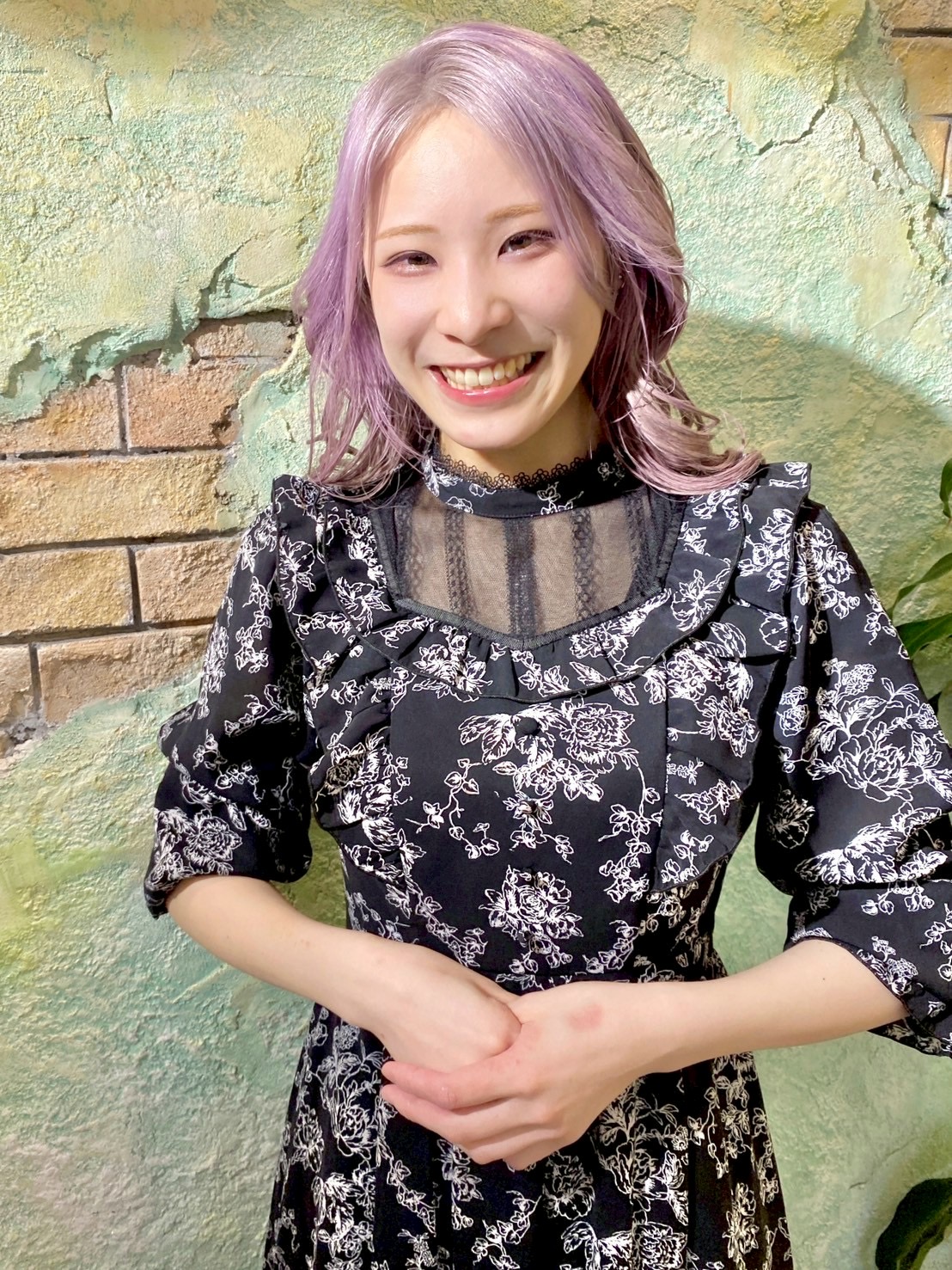 梅原　瑞雪