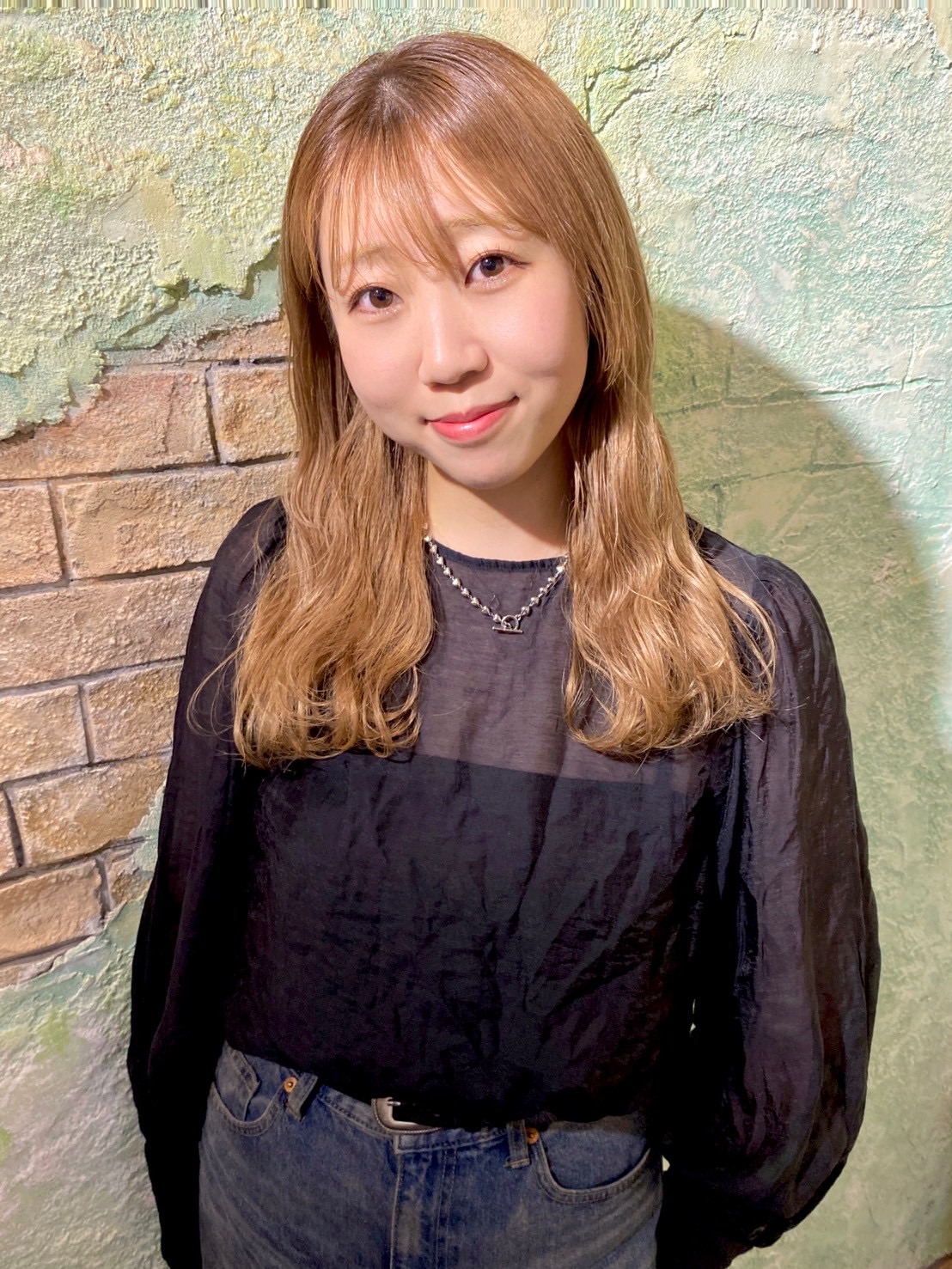 渡邊 佳奈
