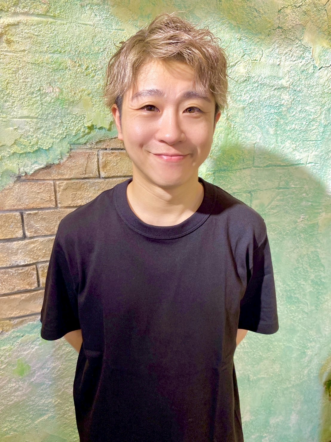 Stylist Image