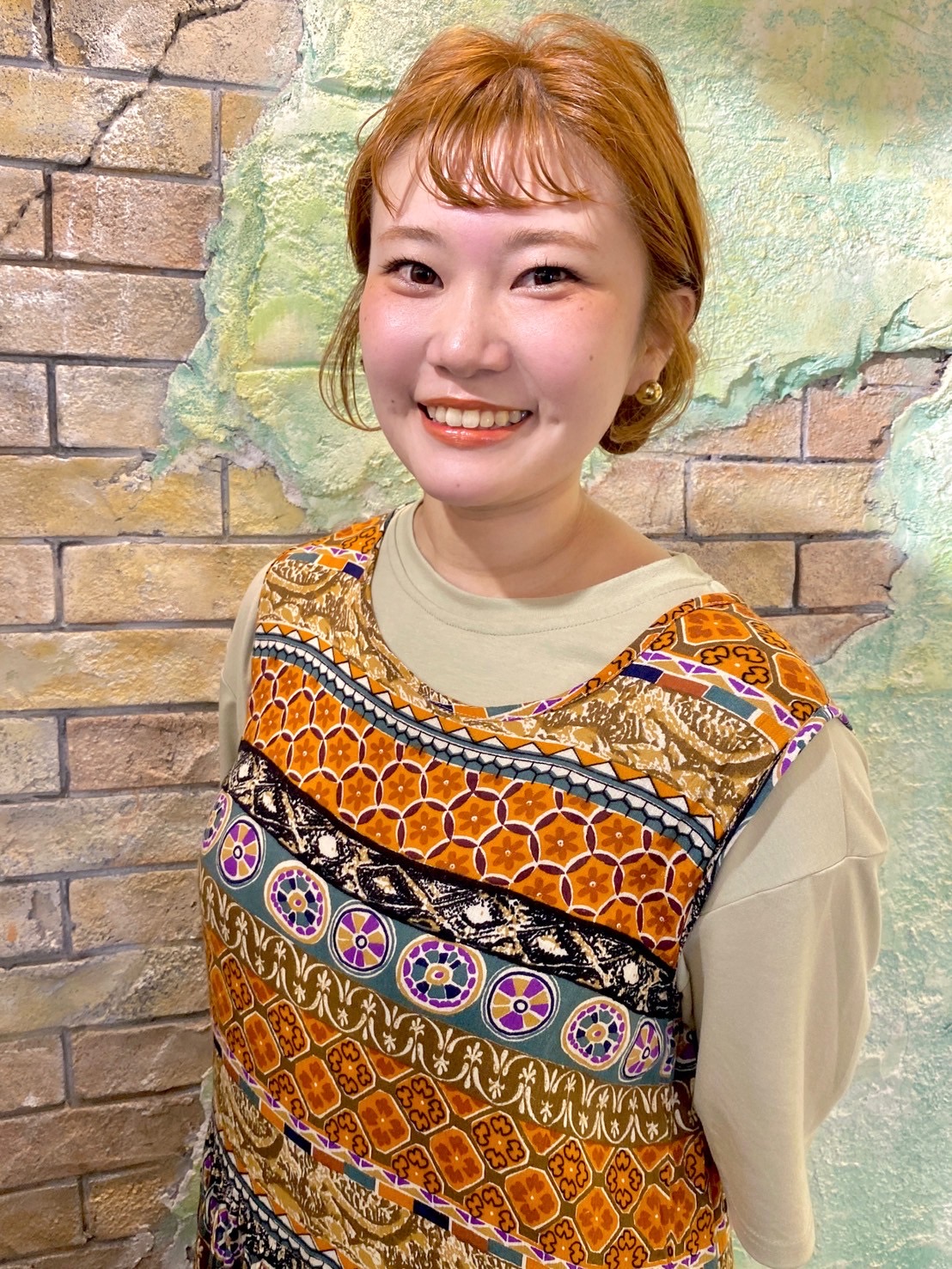 井原 あつみ