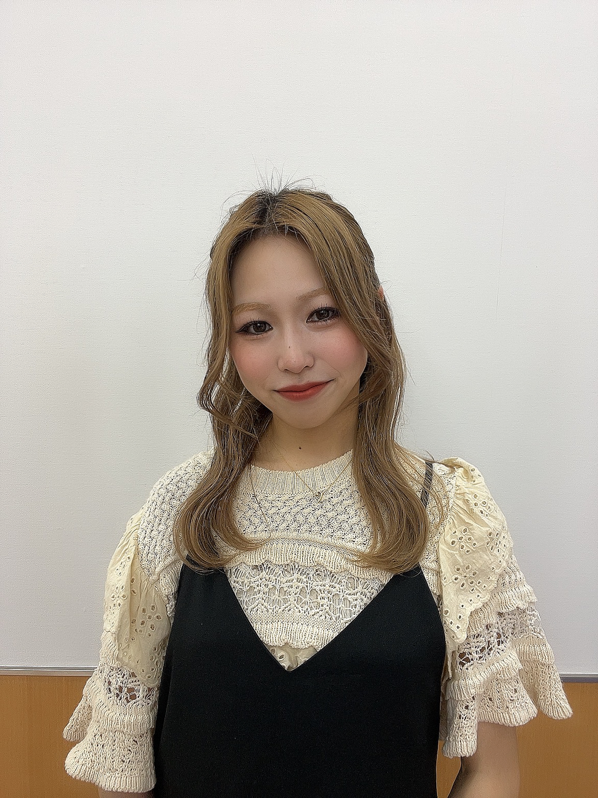 さきちゃん