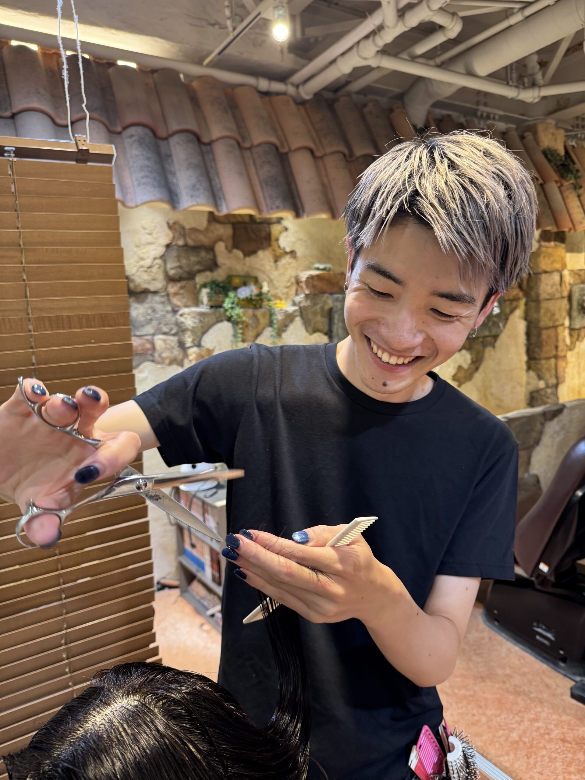 技術講習イメージ