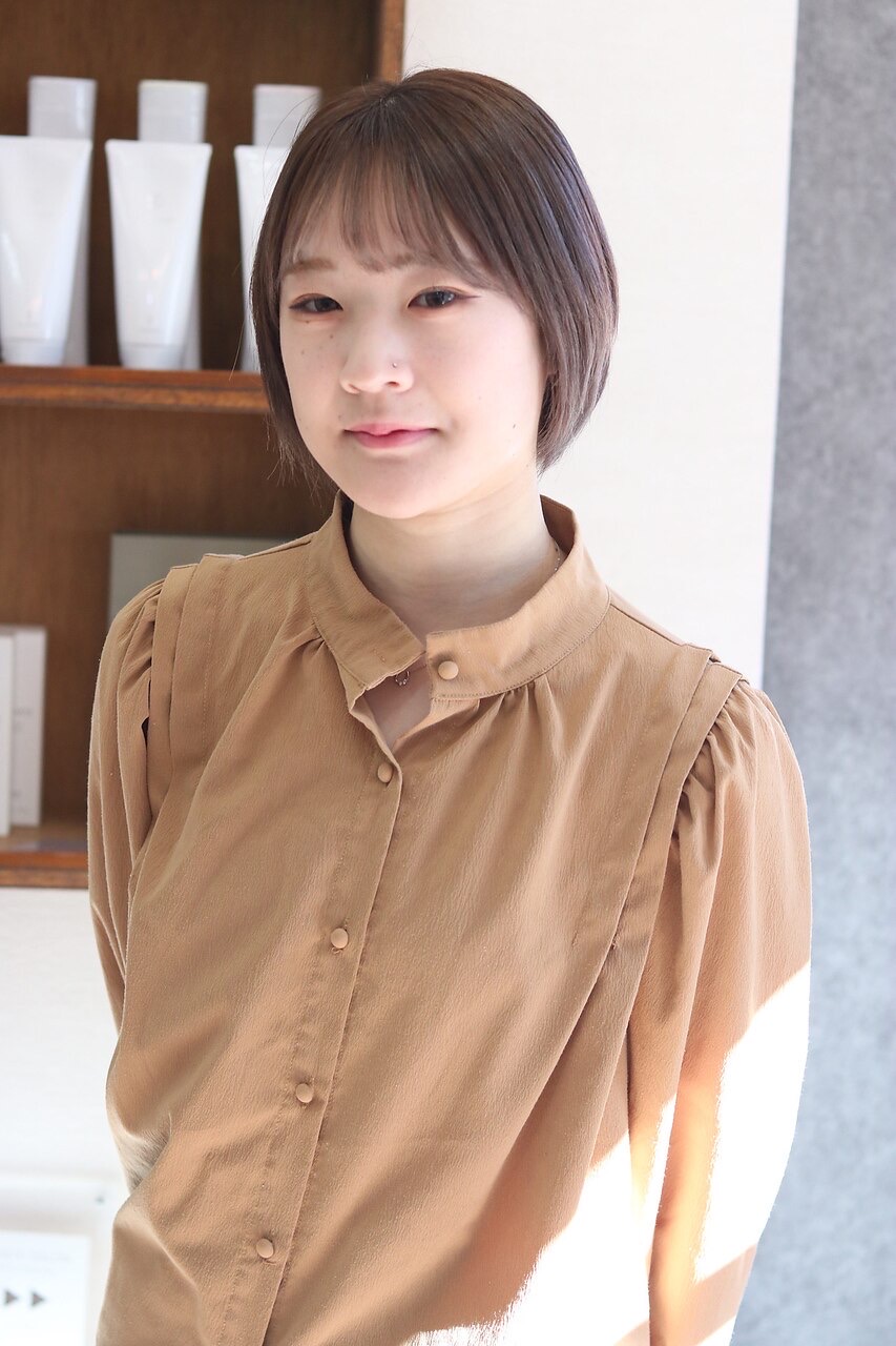 永塚萌花