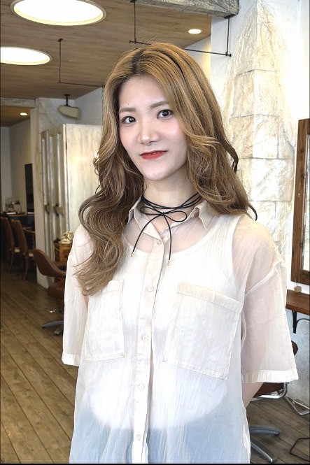 山崎絵里香