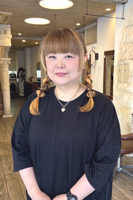五味真里