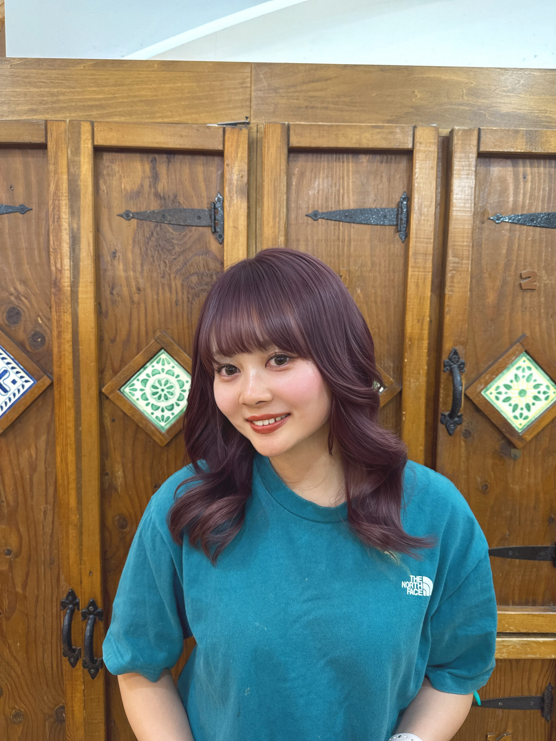 武藤ゆい奈