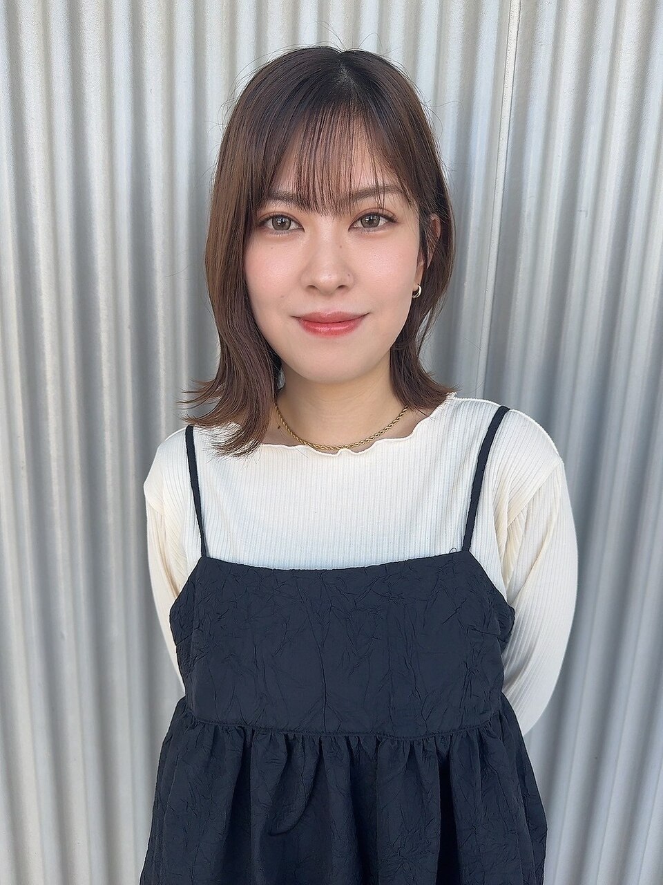 伊藤歩惟