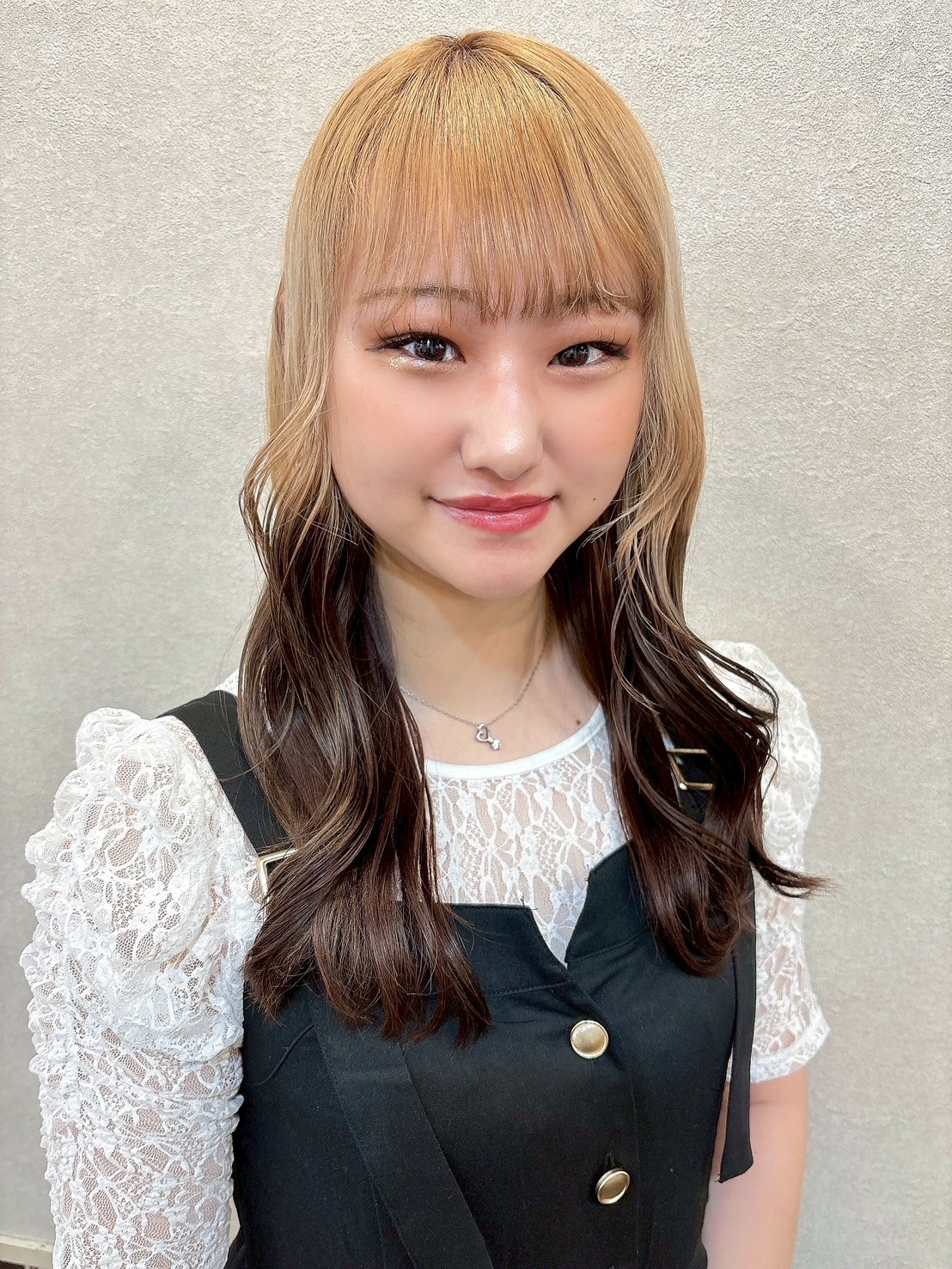 福田優奈