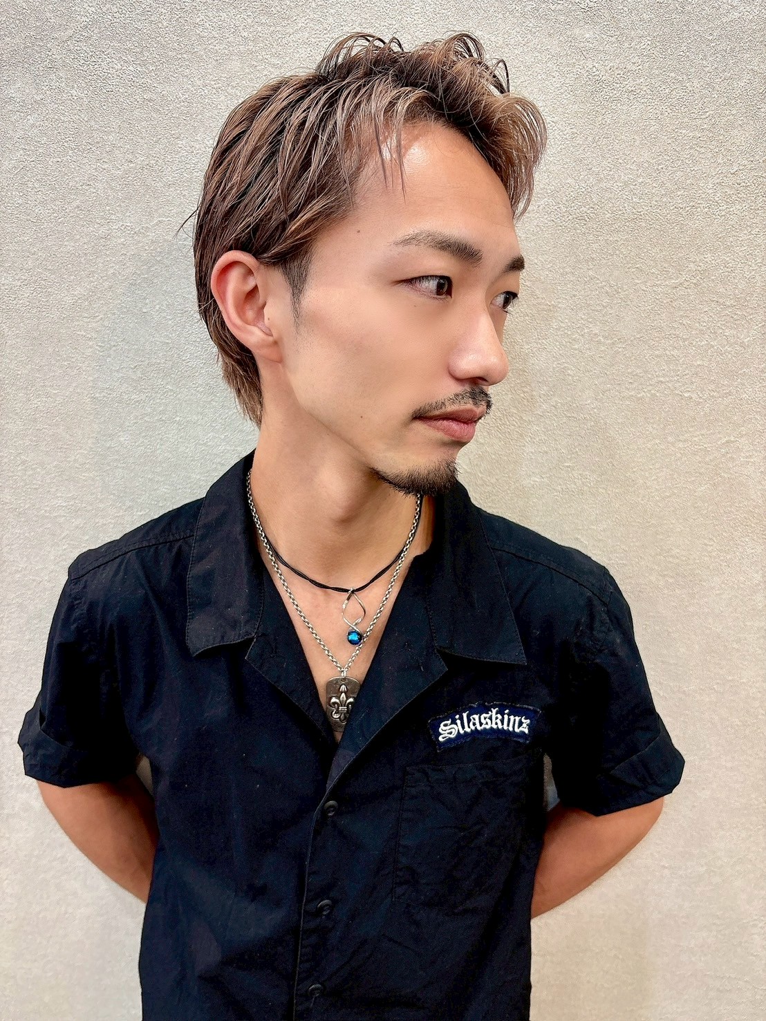 星野竜槻