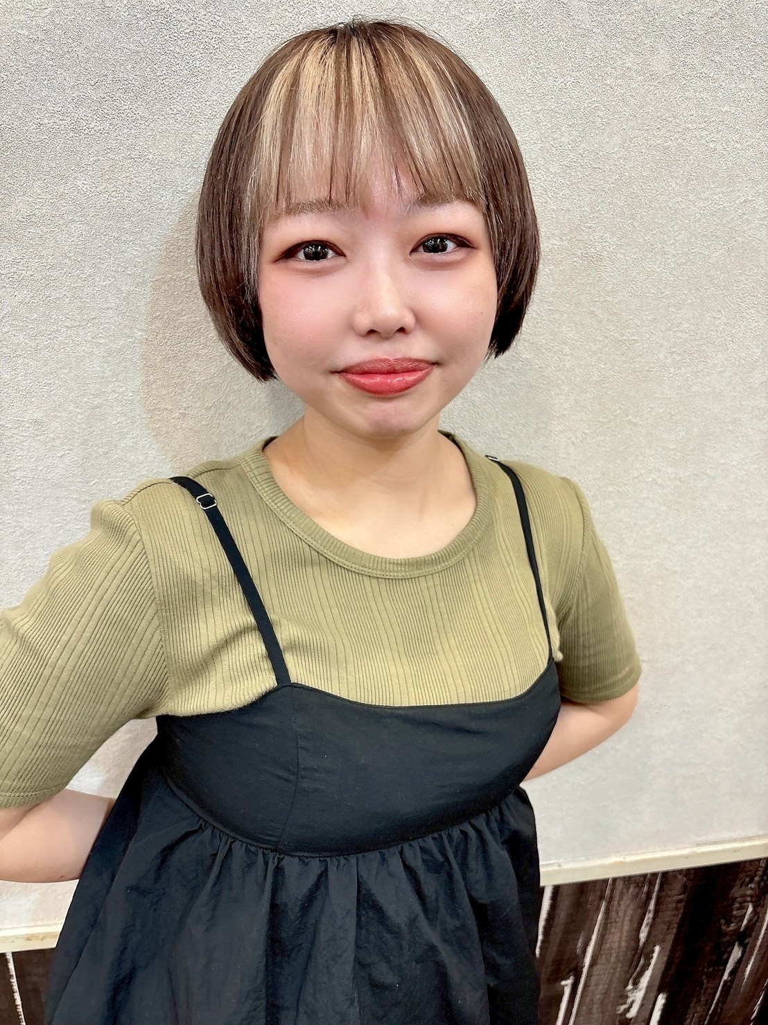 島田つかさ
