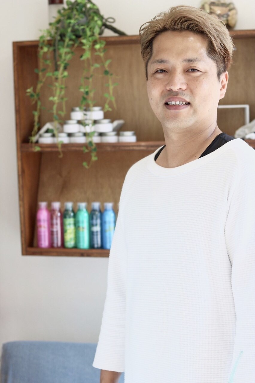 椎名友和