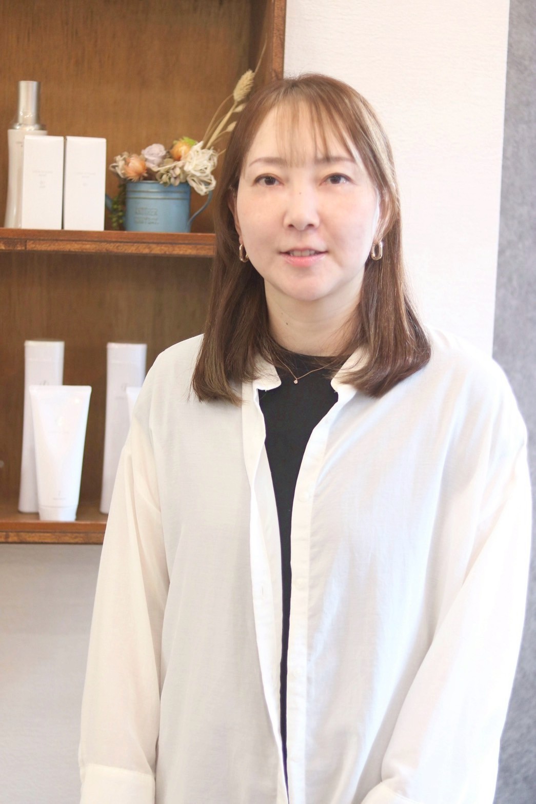 Stylist Image