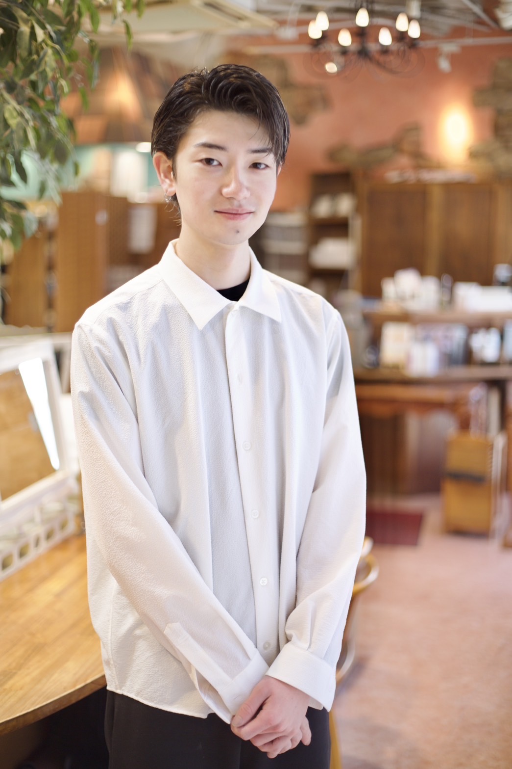 Stylist Image