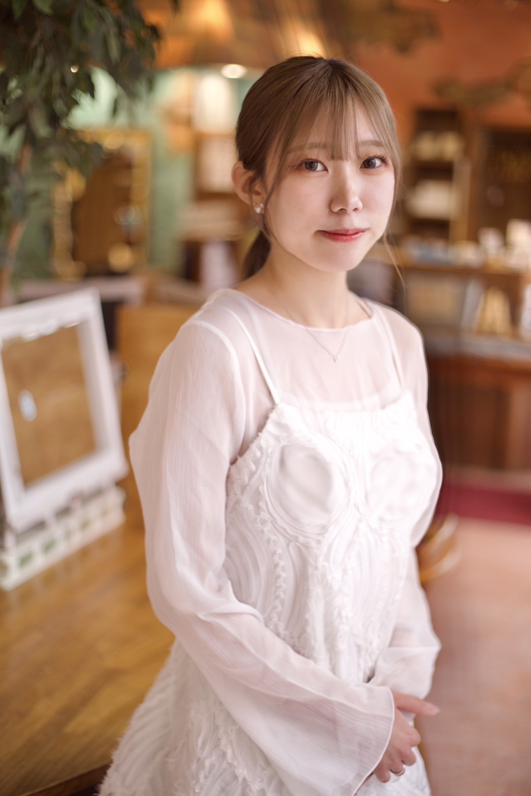 入江 遥香