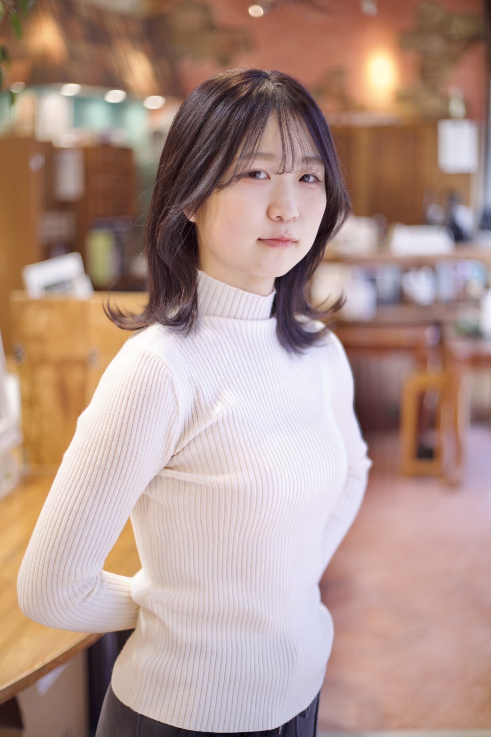 松元 優芽