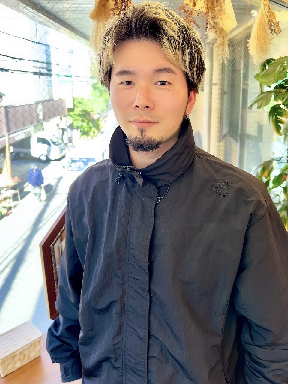 Stylist Image