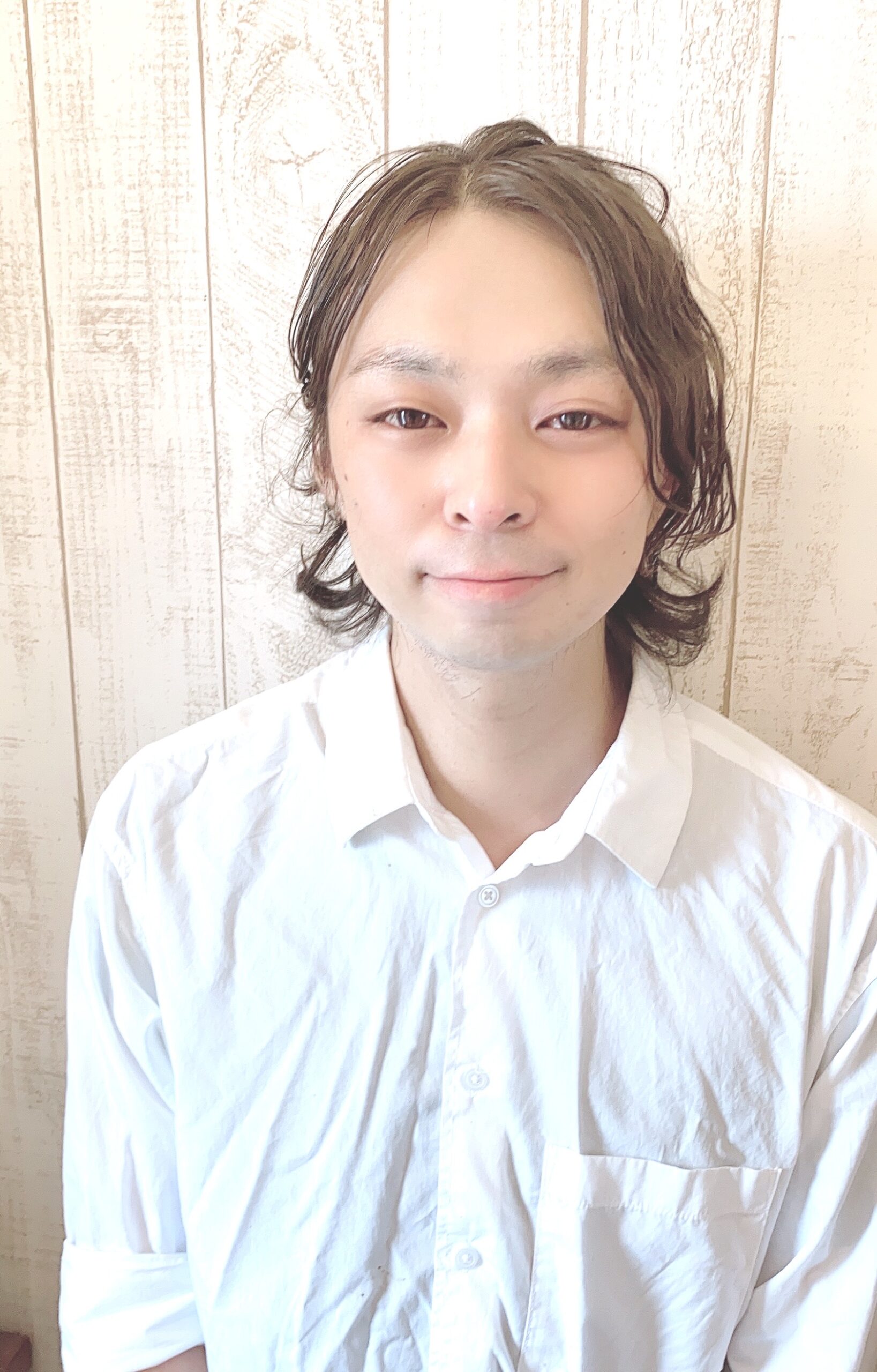福山修平