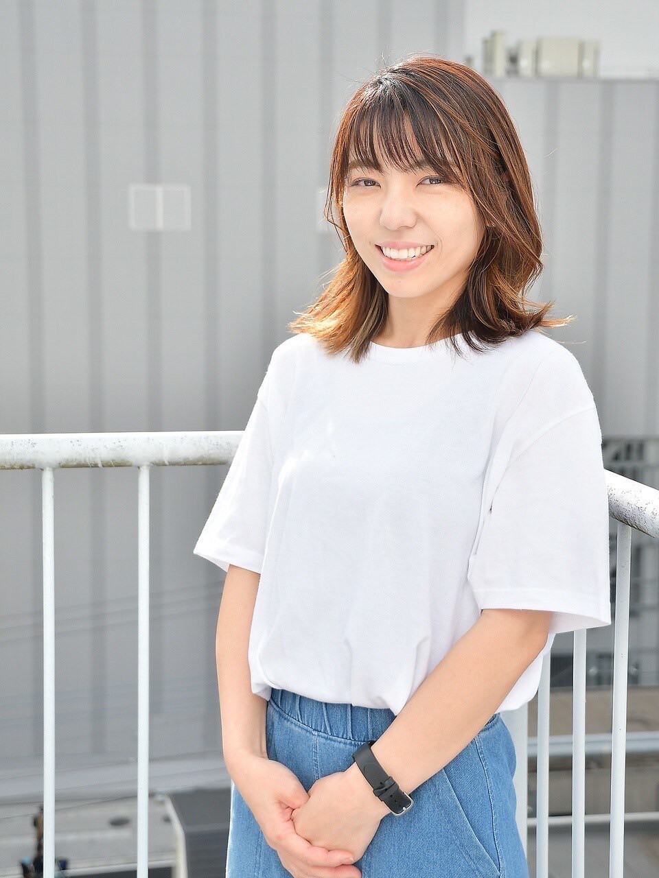 洞口 愛