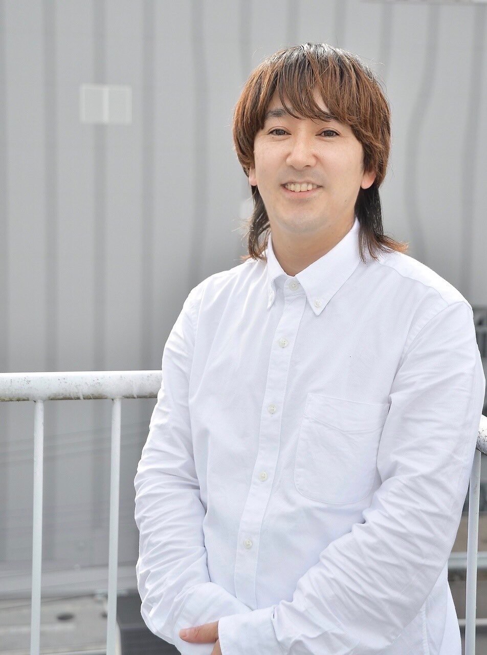 小倉 達也