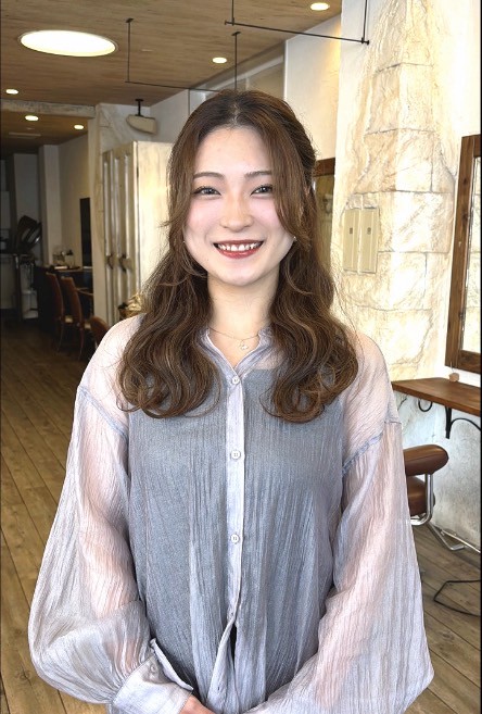 Stylist Image
