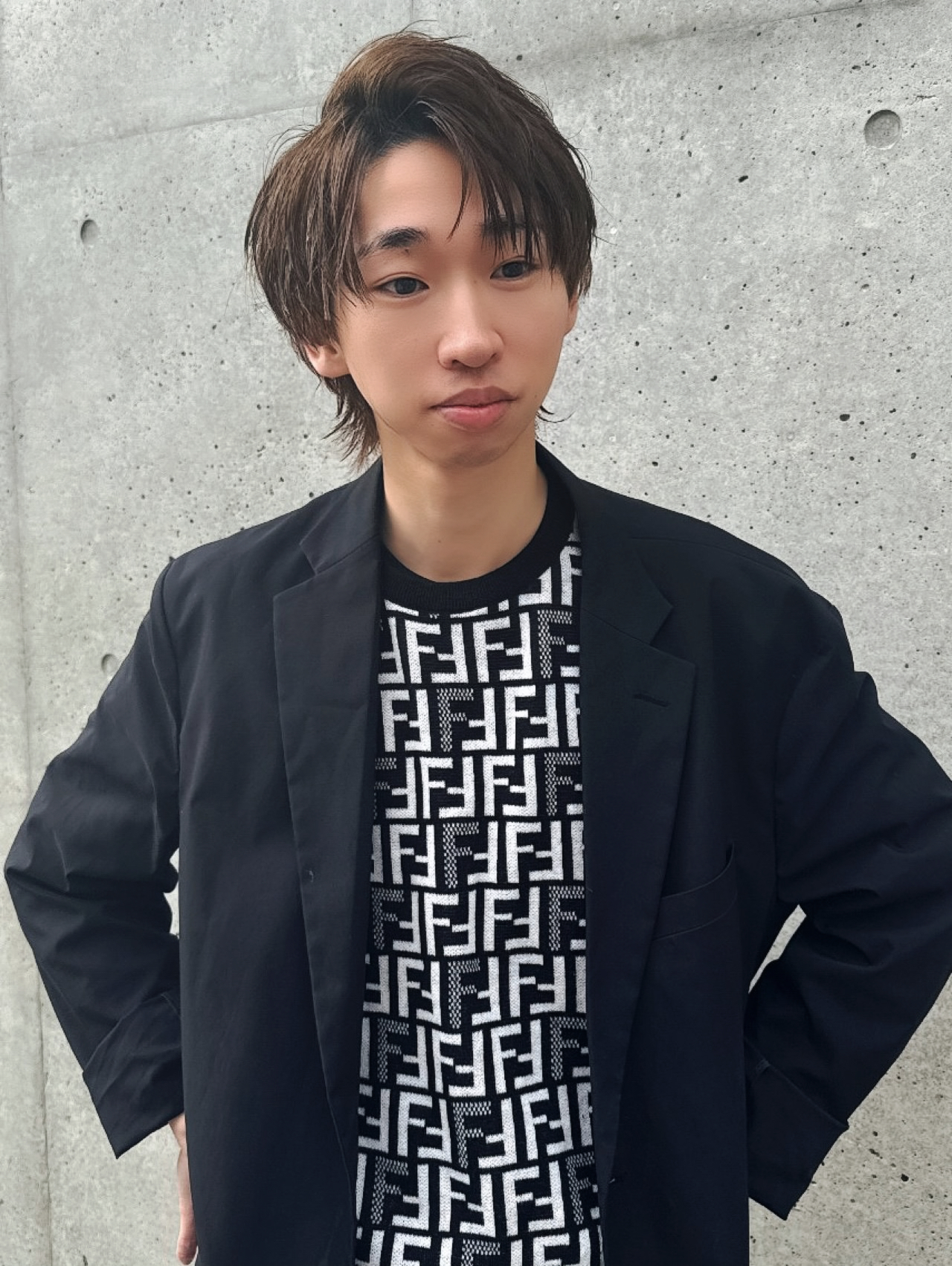 Stylist Image