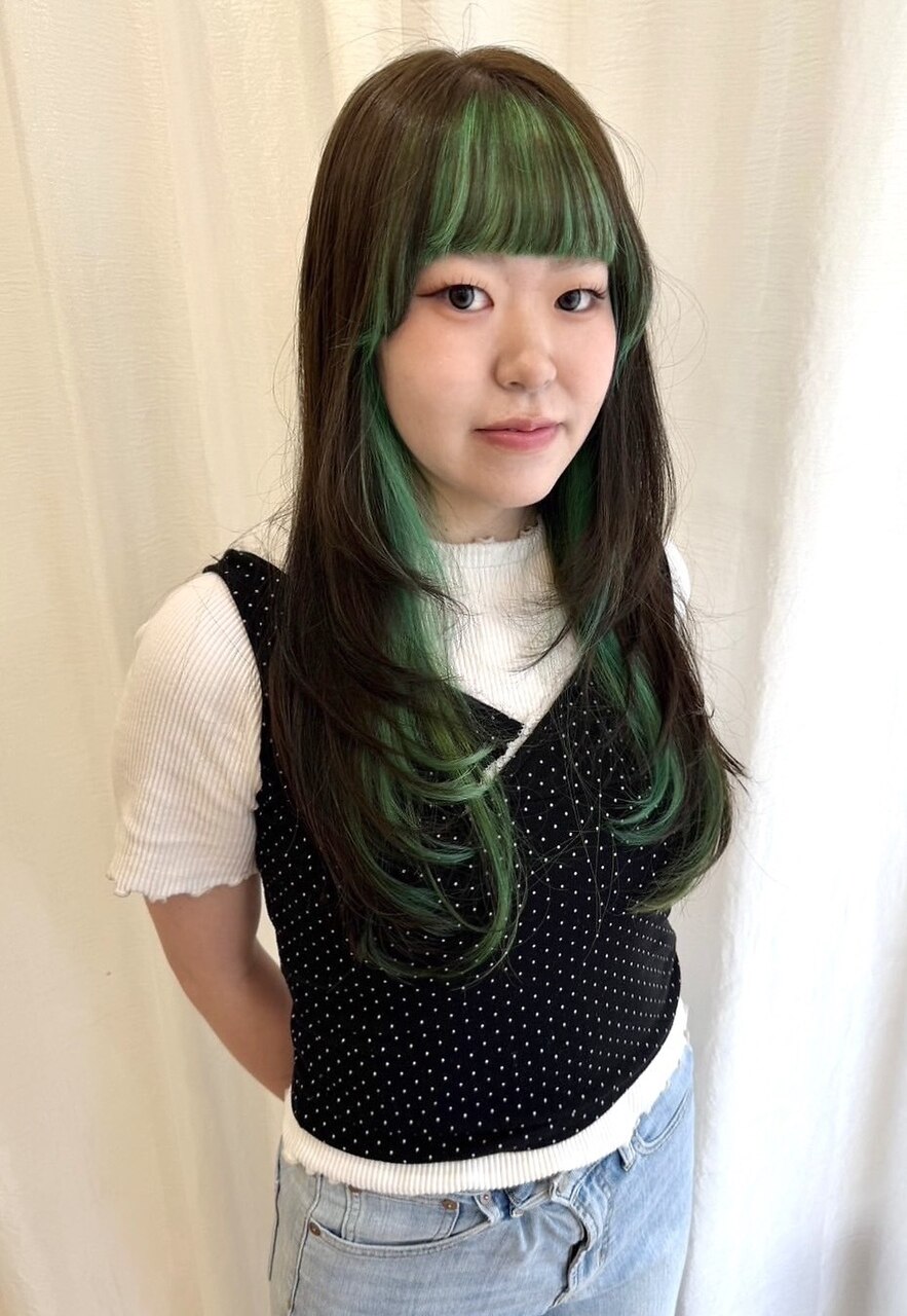 Stylist Image