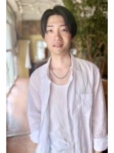 Stylist Image