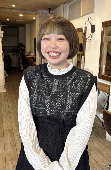 島田つかさ