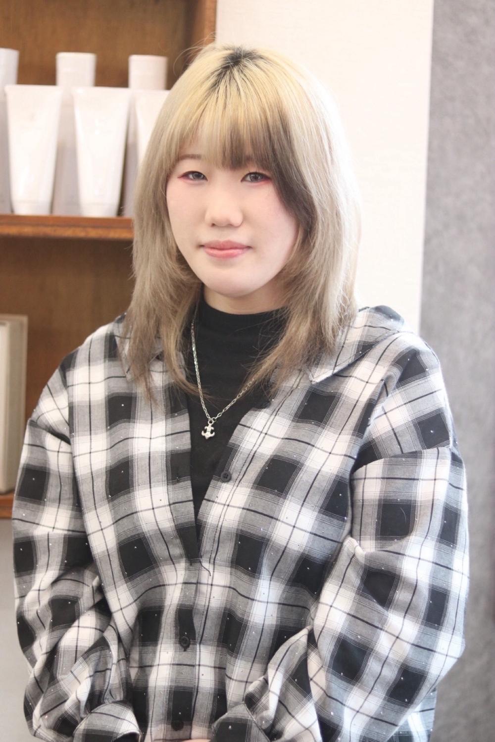 梅原 優希