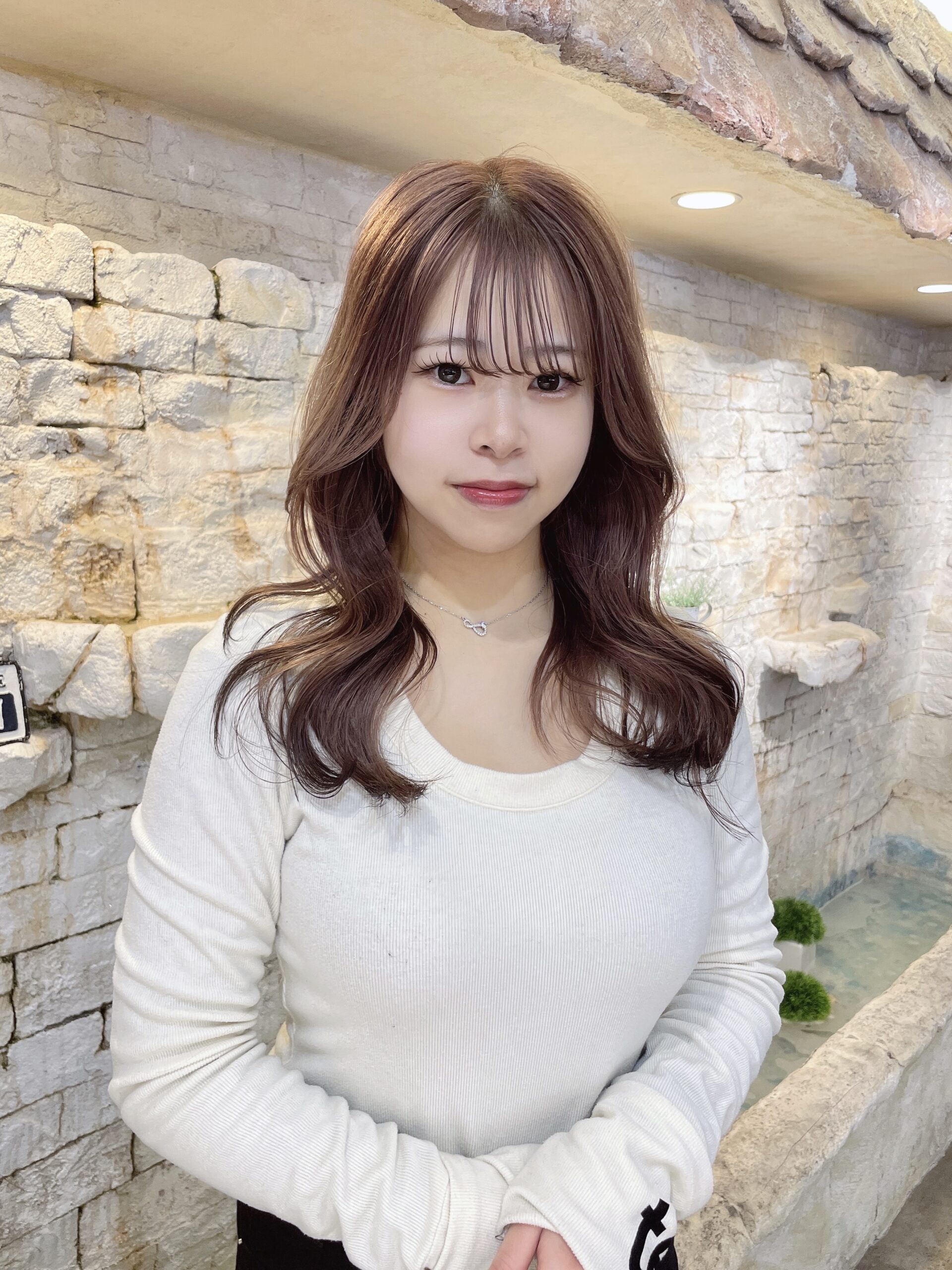 福山ゆうな