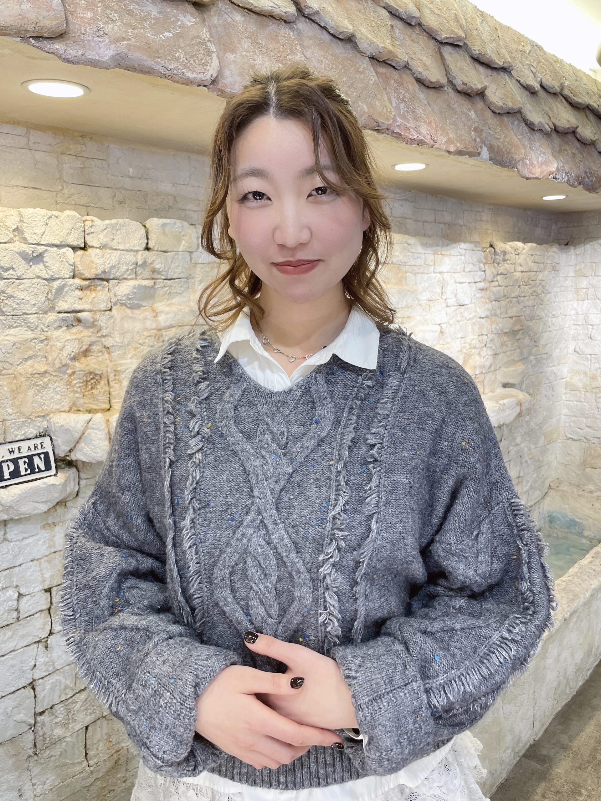 栗原なな