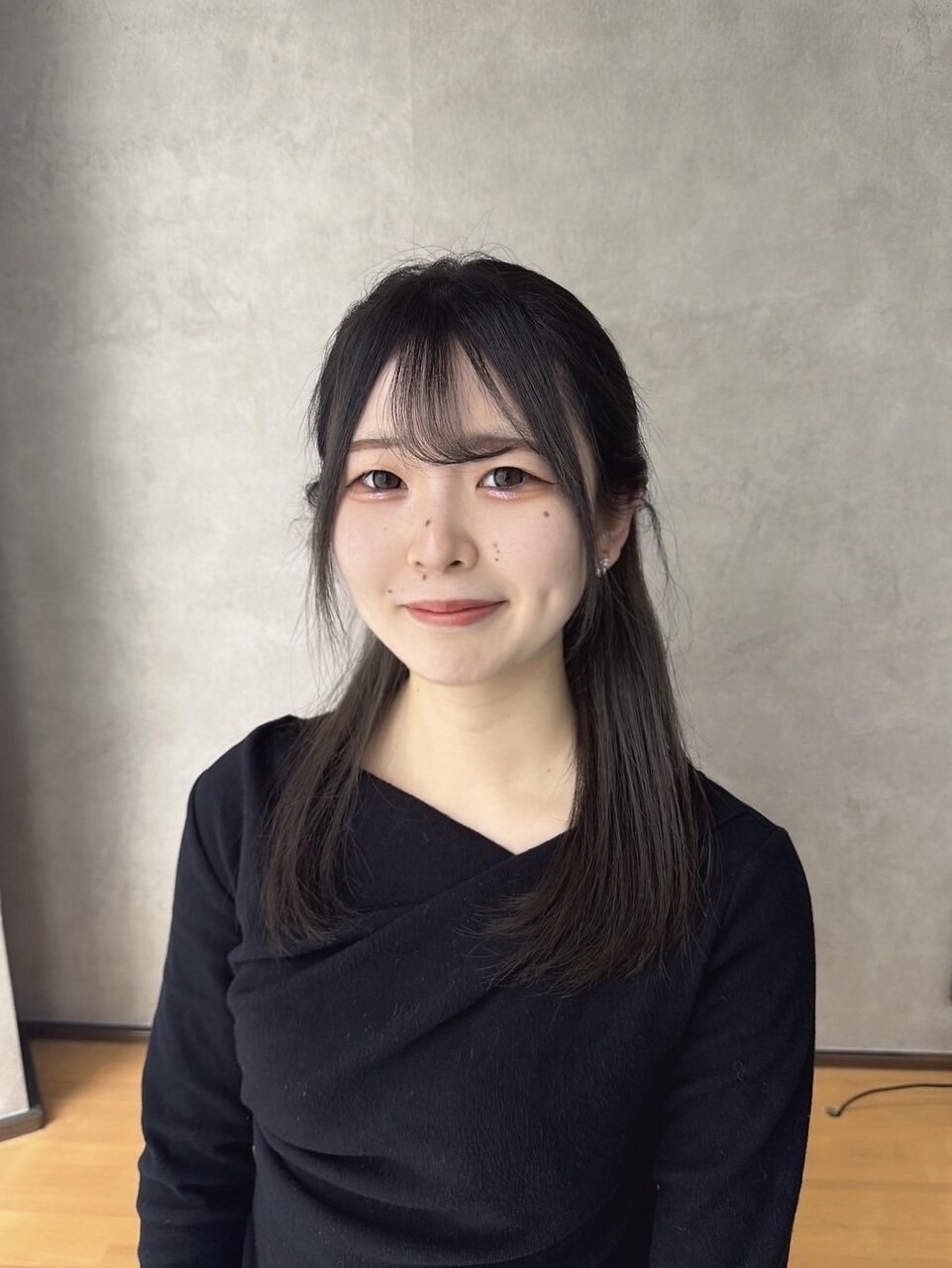 日東寺麻美