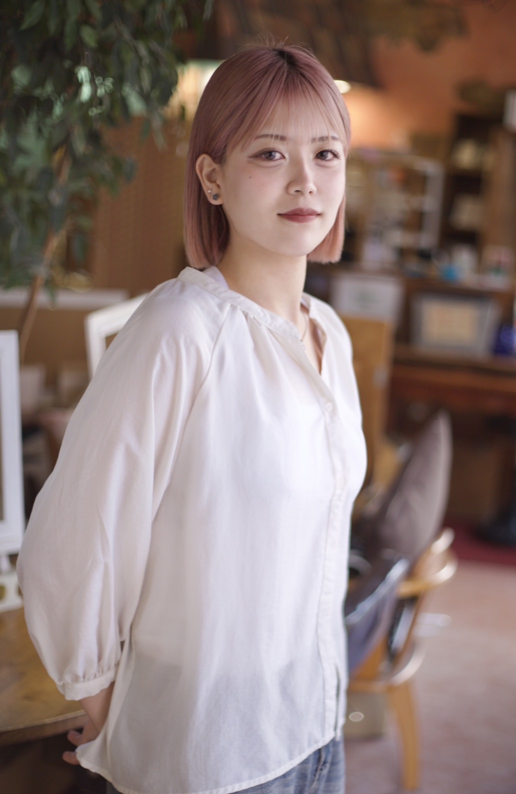 北野 瑞希
